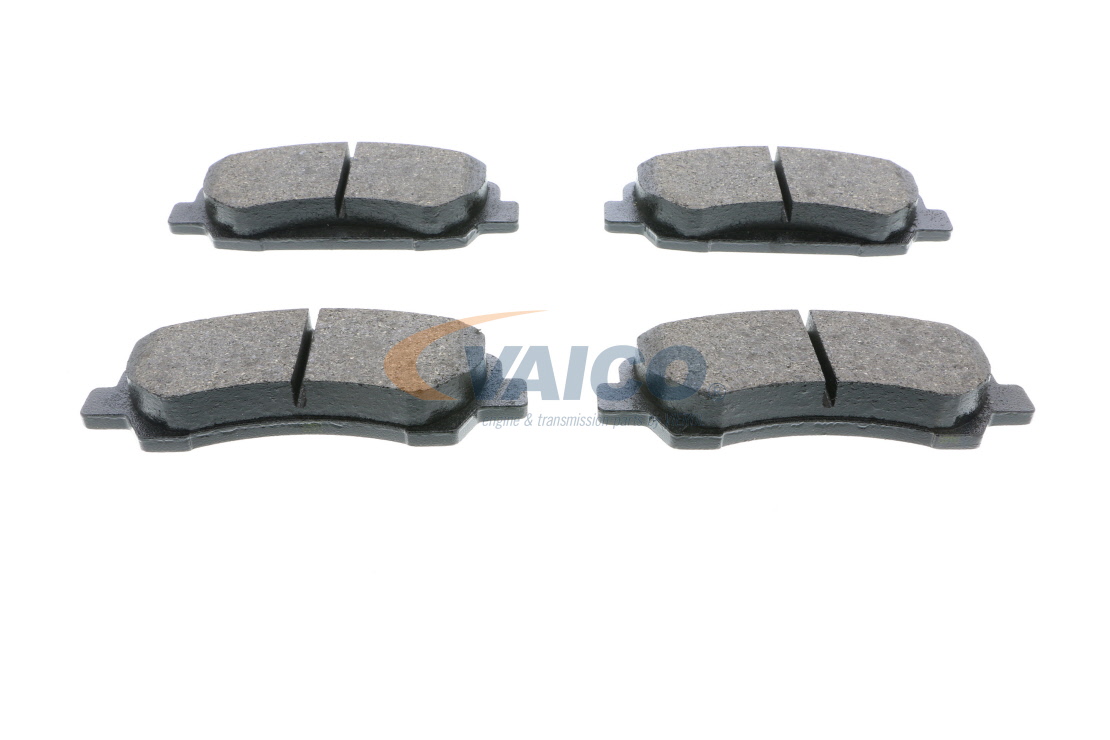 Bremsbeläge V22-0462 VAICO 16 124 337 80 OPEL