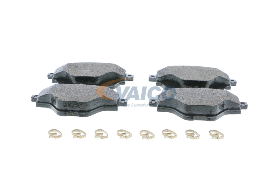 VAICO V22-0463 Fékbetét DS7 Crossback 2.0 BlueHDi 180 (JJEHZR) 177 LE Dízel árak