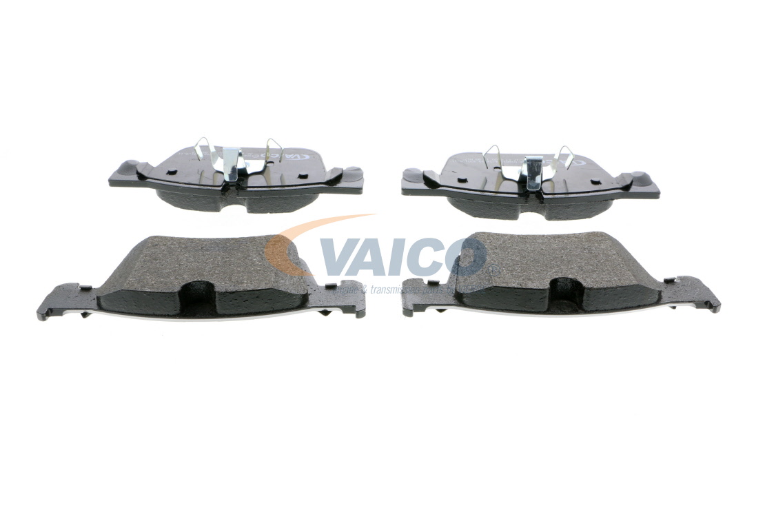 Kit pastiglie freni V22-0465 VAICO SU001-A8883 OPEL