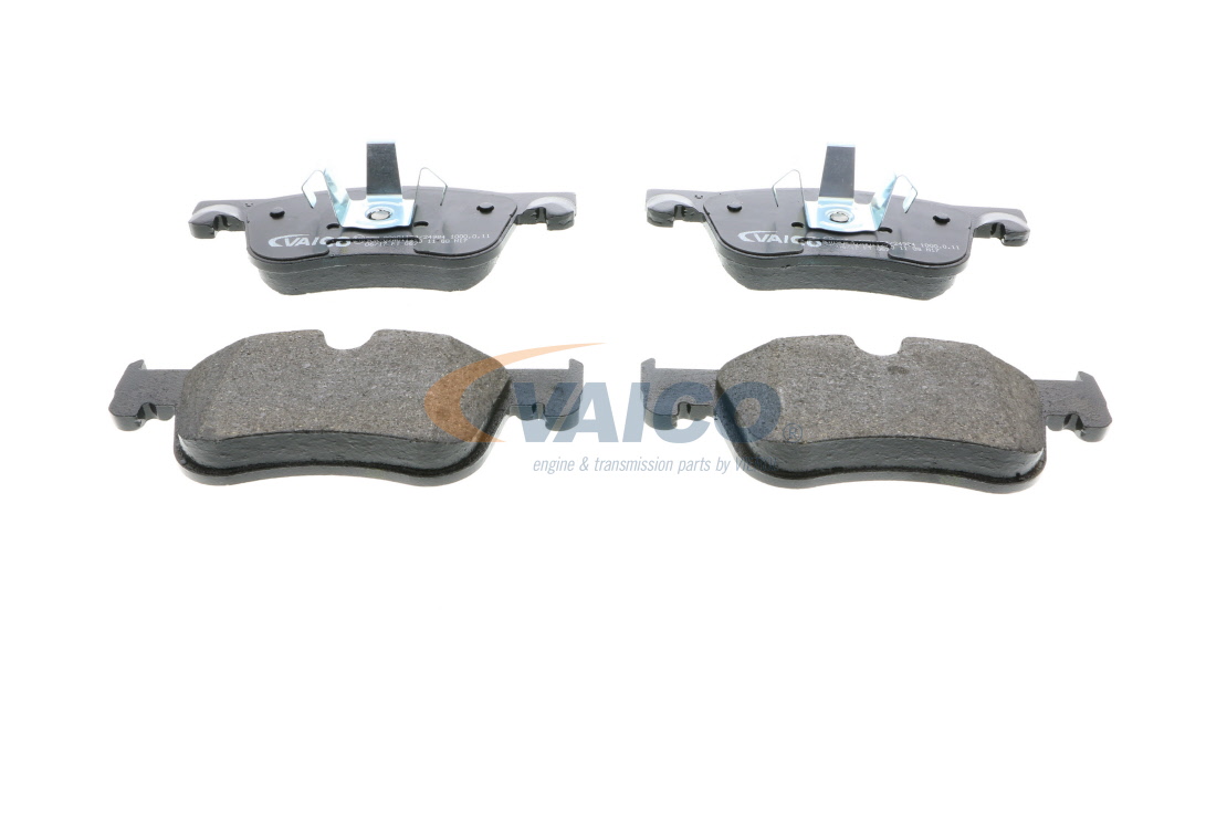 VAICO V22-0467 Plaquettes de frein