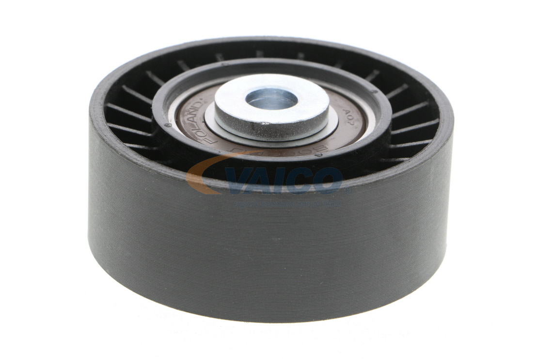 VAICO V22-0476 JAGUAR Guide pulley replacement cost