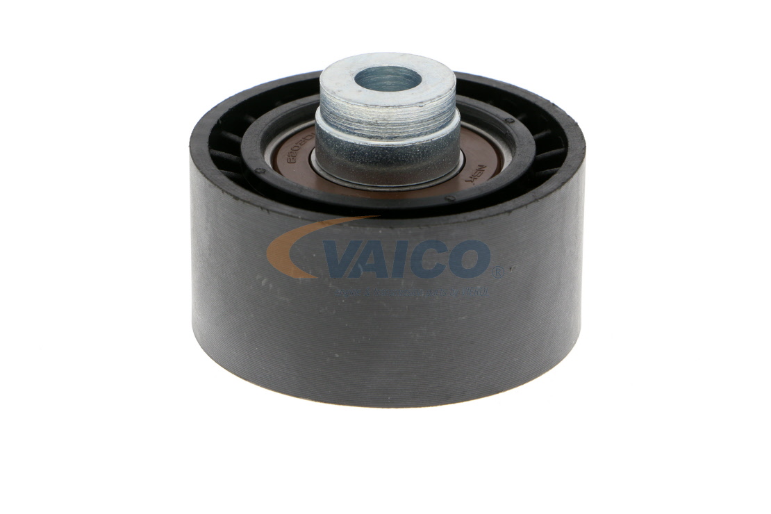 VAICO V22-0479 Galet tendeur de courroie de distribution pour Peugeot 306 Break 7E, N3, N5 1.8 16V 110 CV 1997 LFY (XU7JP4) Essence VAICO V22-0479 Galet tendeur de distribution Peugeot 306 Break 1.8 16V 110 CV Essence 1997