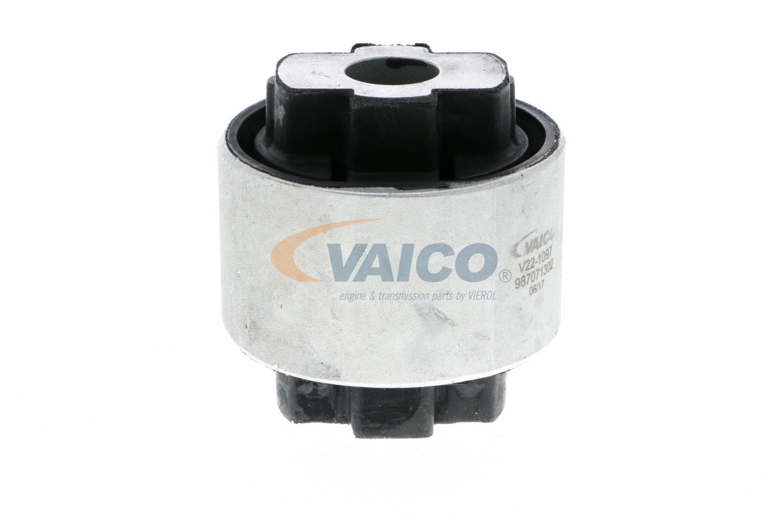Ophæng, bærearm V22-1097 VAICO 5070 5197 Ophæng, bærearm V22-1097 VAICO 50705197 PEUGEOT