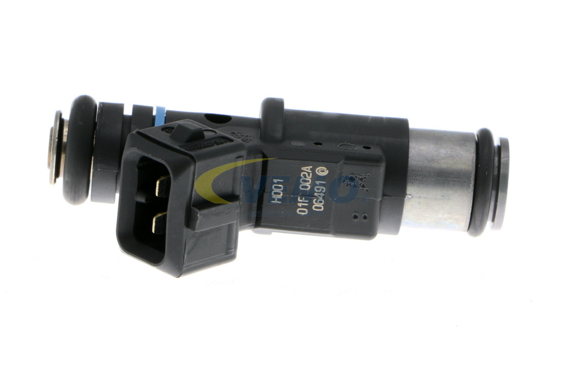 Indsprøjtningsventil V22-11-0001 VEMO 348001 CITROËN