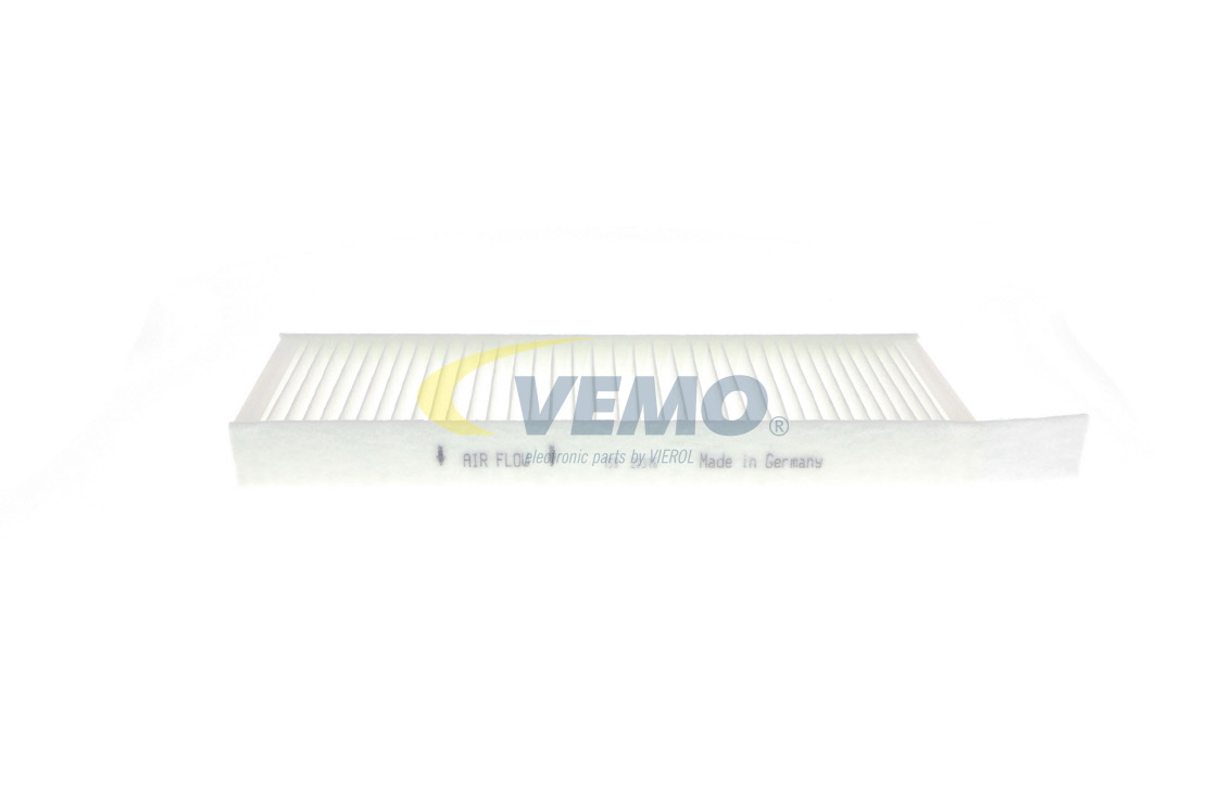 VEMO V22-30-5001 Filtre d'habitacle