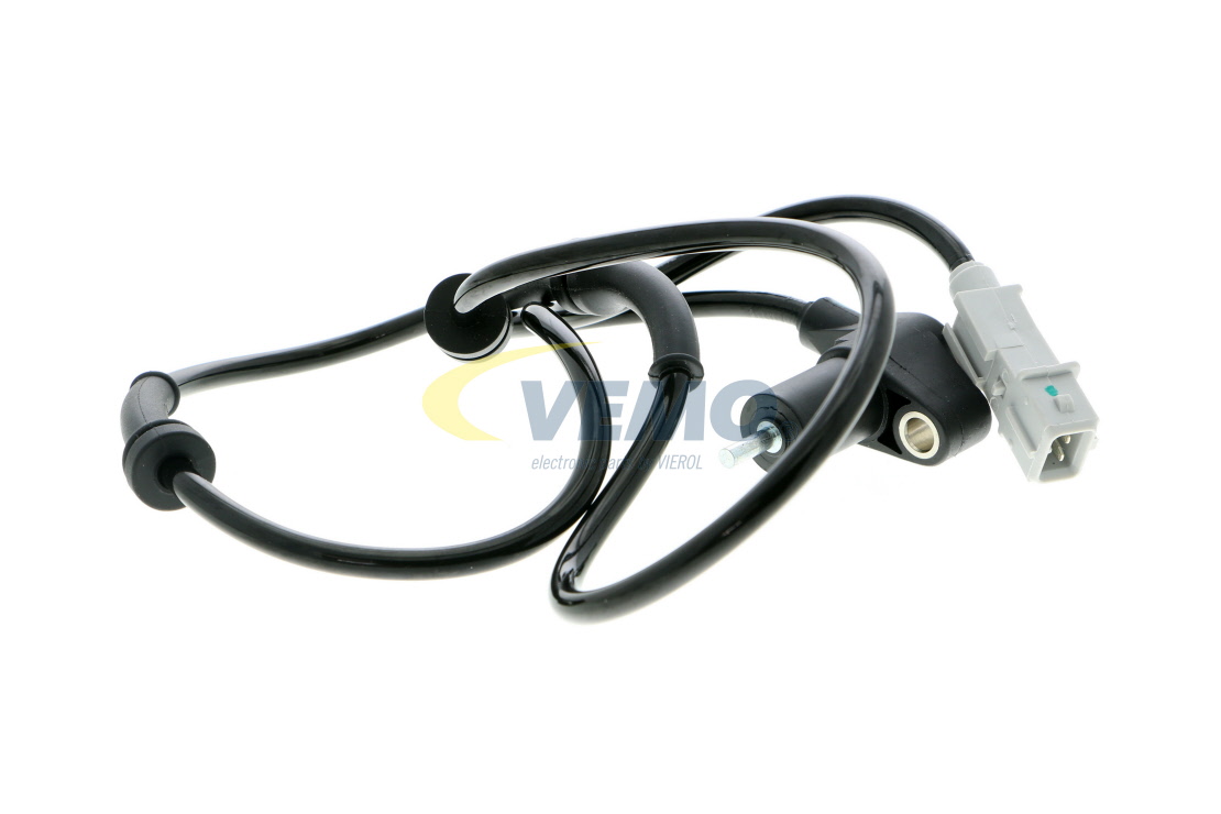 VEMO V22-72-0112 Capteur de roue pour Peugeot Partner I Combispace 5F 1.8 90 CV 2000 LFX (XU7JB) Essence VEMO V22-72-0112 Capteurs ABS Peugeot Partner Combispace 1.8 90 CV Essence 2000