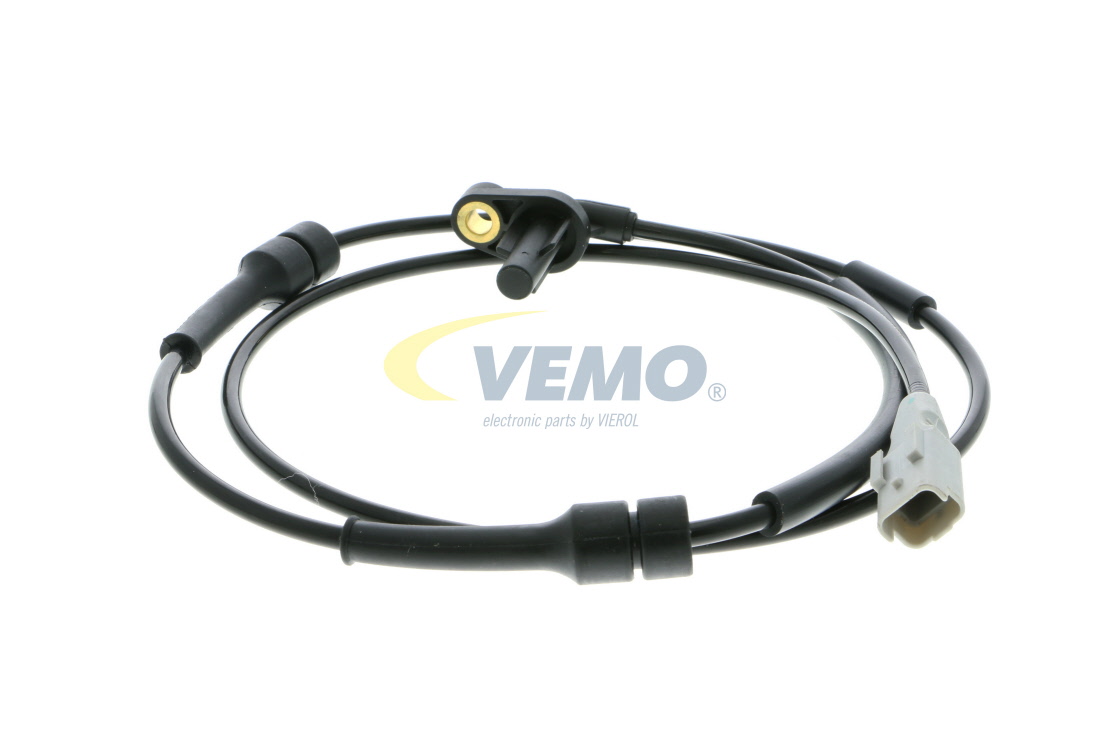 Snímač počtu otáčok kolesa V22-72-0119 VEMO 4545 C8 Snímač počtu otáčok kolesa V22-72-0119 VEMO 4545 C8 PEUGEOT