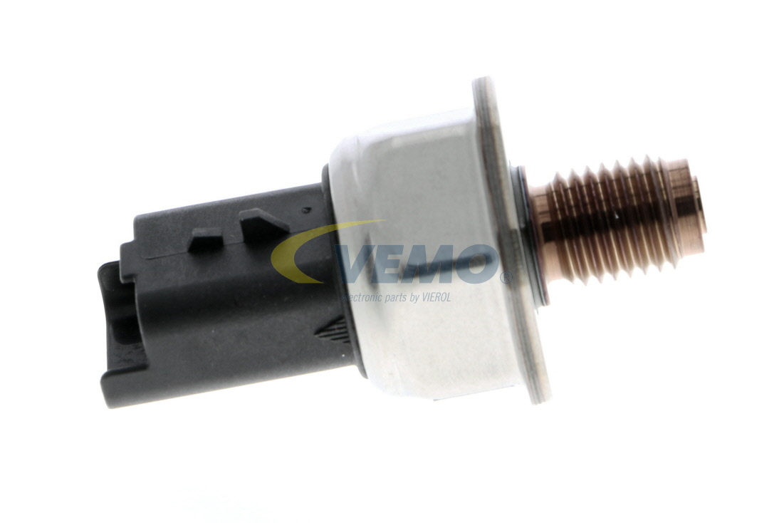 Fuel pressure sensor V22-72-0129 VEMO 96.539.811.80 TOYOTA