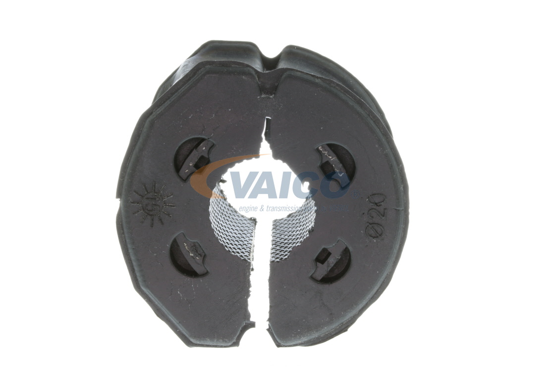 VAICO V24-0634 Stabilisatorstang rubber