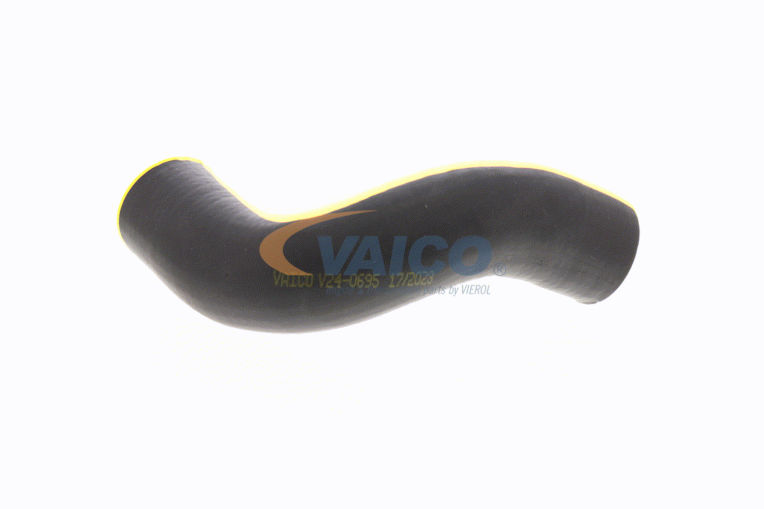 VAICO 1061793 Tubo flexible de aire de sobrealimentación