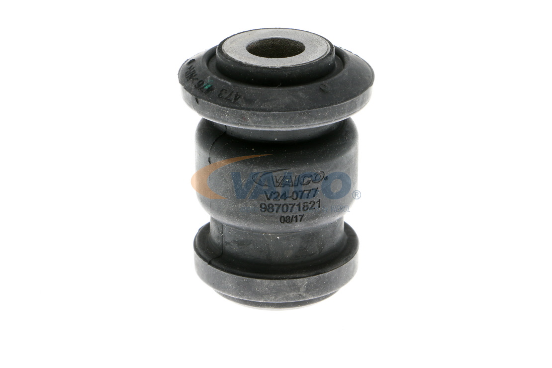 VAICO V24-0777 Querlenkerbuchse Fiat 500X 1.4 (334AXC1B, 334AXC11) 140 PS Benzin Kosten
