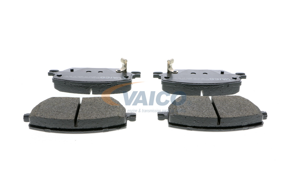 VAICO V24-0782 Plaquettes de frein