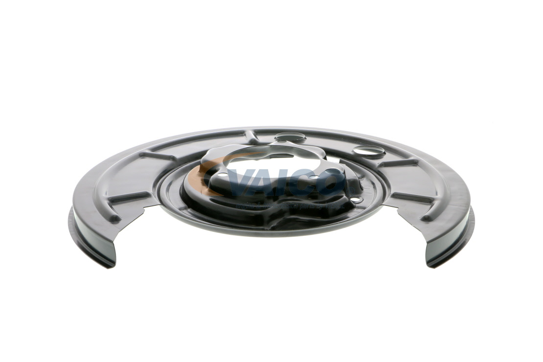 VAICO V24-0783 Cover Sheet, brake drum Original VAICO Quality-image-12250792