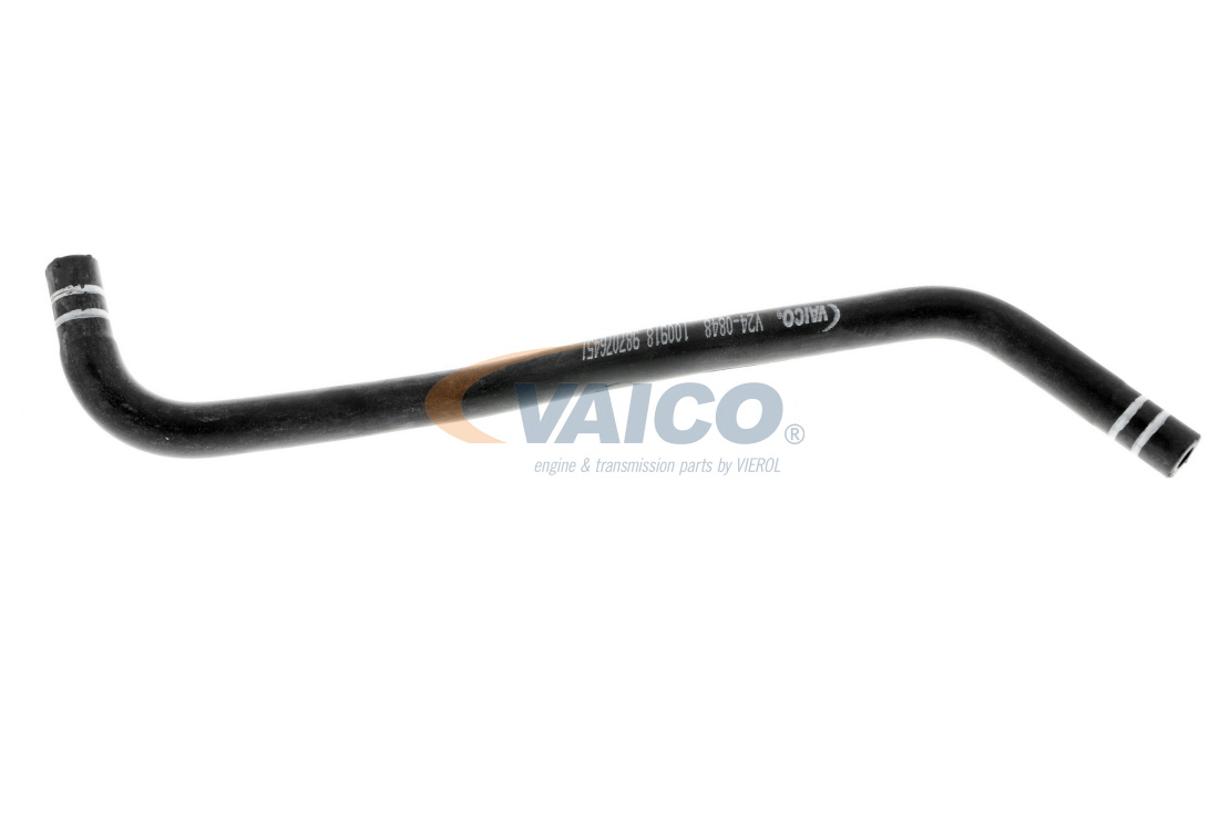 VAICO 1054918 Flessibile radiatore