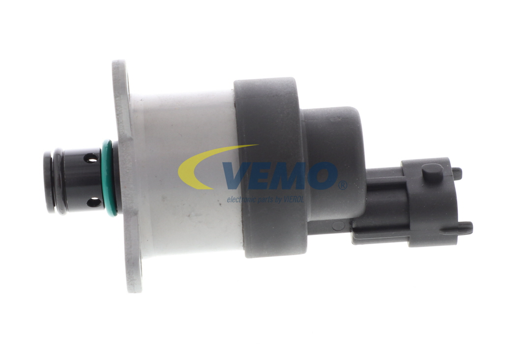 Säätöventtiili, polttoainemäärä (Common-Rail) V24-11-0011 VEMO 71754810 IVECO