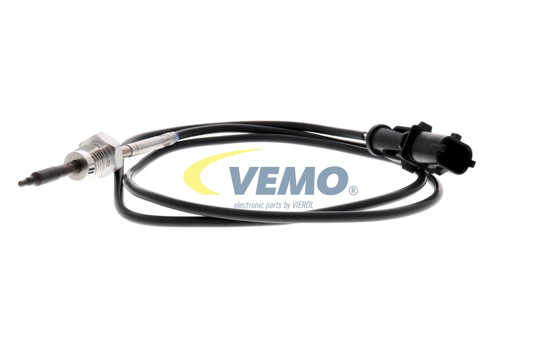 VEMO Czujnik, temperatura spalin V24-72-0140 VEMO V24-72-0140 Czujnik temperatury spalin DPF Alfa Romeo 147 oryginalne