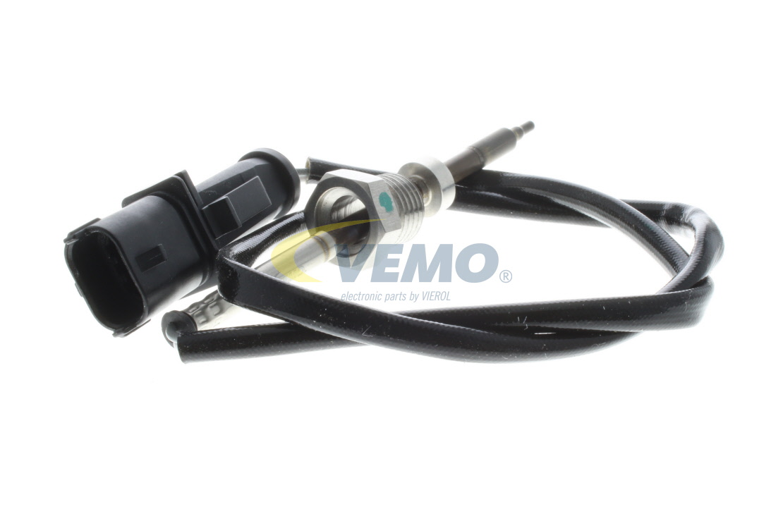 VEMO V24-72-0141 Pakokaasun lämpötilatunnistin Alfa Romeo Giulietta 940 1.4 BiFuel (940FXA1A, 940FXT1A) 120 hv Bensiini/nestekaasu (LPG) hinta