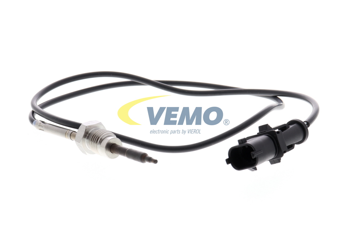 VEMO V24-72-0142 Czujnik temperatury DPF Fiat Stilo Kombi 1.9 JTD 80 KM olej napędowy cena