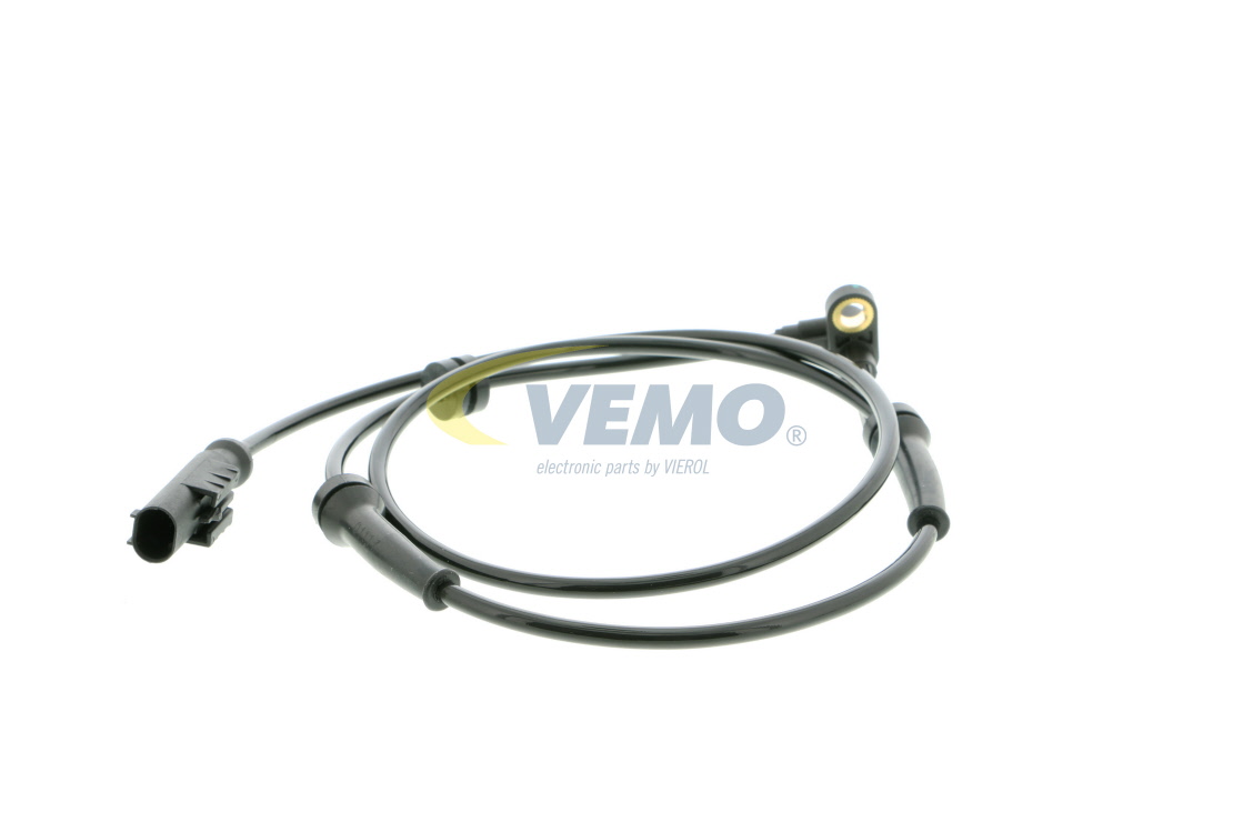 ABS Sensor V24-72-0150 VEMO 46 837 686 RENAULT