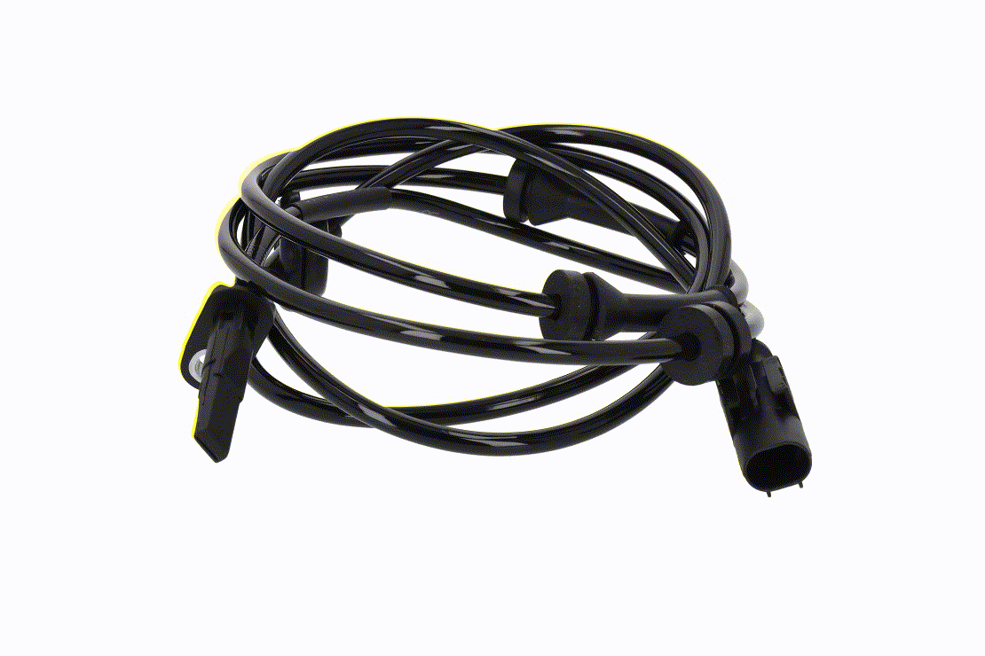 Capteur ABS V24-72-0151 VEMO 46837687 FIAT
