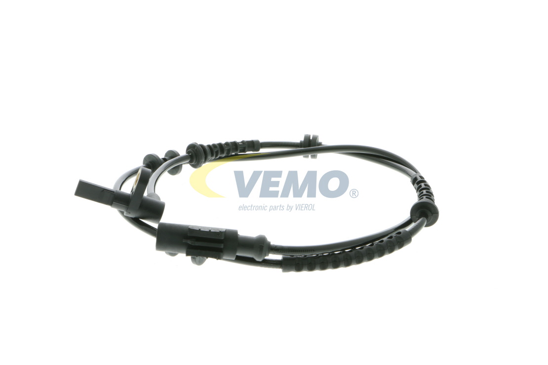Wielsnelheidssensor (ABS) V24-72-0155 VEMO 0051718056 Wielsnelheidssensor (ABS) V24-72-0155 VEMO 0051718056 FIAT