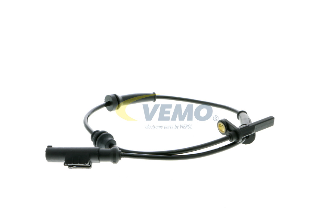 V24-72-0177 VEMO sensore giri ruota Fiat Doblo 2 1.4 120 CV Benzina prezzo