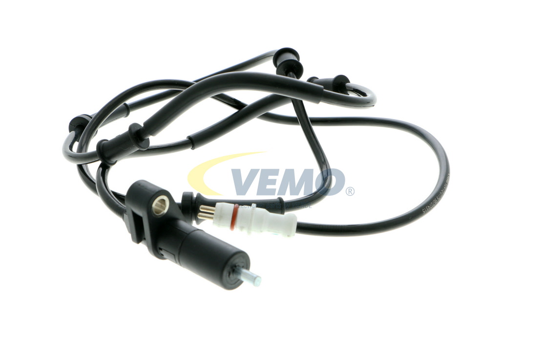 VEMO V24-72-0179 ABS devējs — Fiat DUCATO Furgons 244 2.3 JTD 126 ZS 2015 F1AE0481T Dīzelis VEMO V24-72-0179 ABS sensors Fiat Ducato 244 Van 2.3 JTD 126 ZS Dīzelis cena