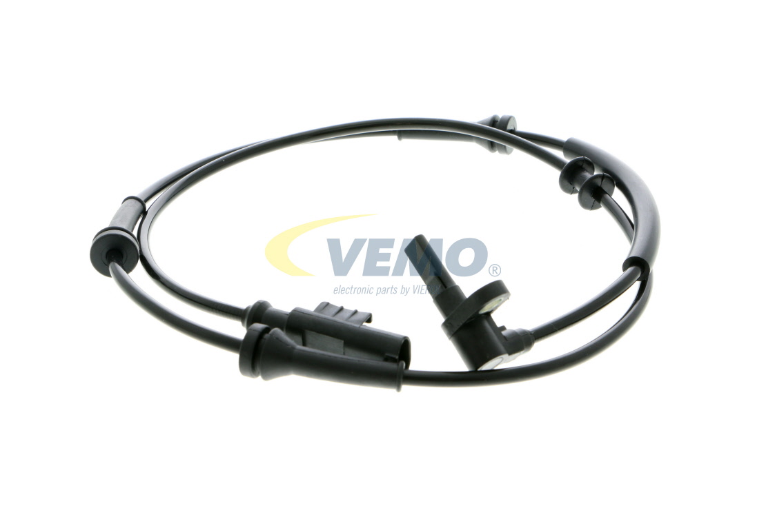 VEMO V24-72-0180 ABS, sensor Fiat Panda 312 1.3 D Multijet 4x4 (312PXL1A) 75 cv Diesel preço