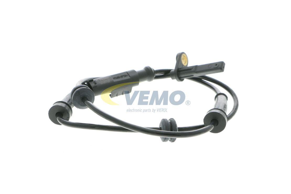 VEMO V24-72-0192 Raddrehzahlsensor Fiat Linea 323 1.4 T-Jet 114 PS Benzin Kosten