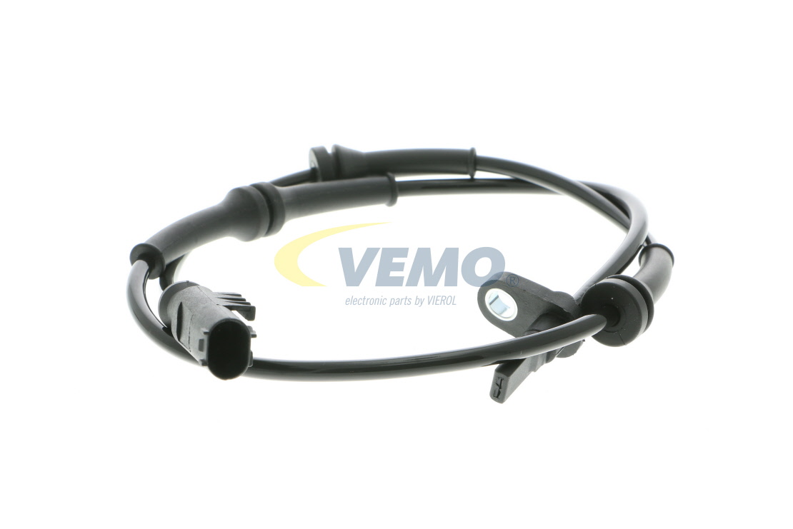 VEMO V24-72-0201 Wielsensor (ABS) Fiat Panda 169 1.2 Natural Power (169.AXB1A) 60 Pk Benzine/Aardgas (CNG) prijs