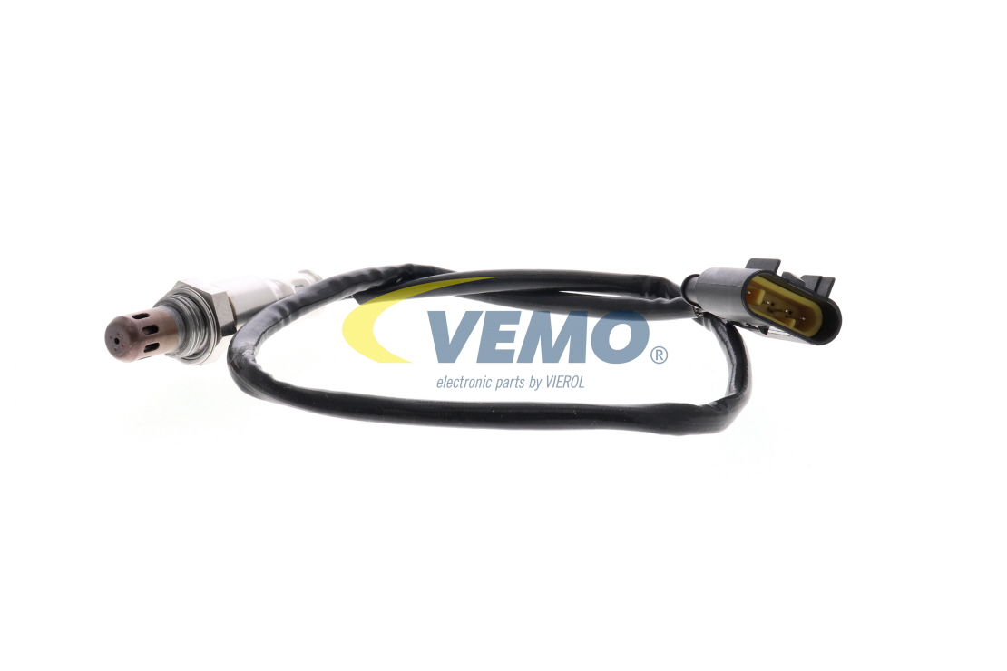 VEMO V24-76-0167 Sensor NOx Lancia Ypsilon 3 0.9 CNG (312.YXG1A) 86 KM Benzyna / gaz ziemny (CNG) cena