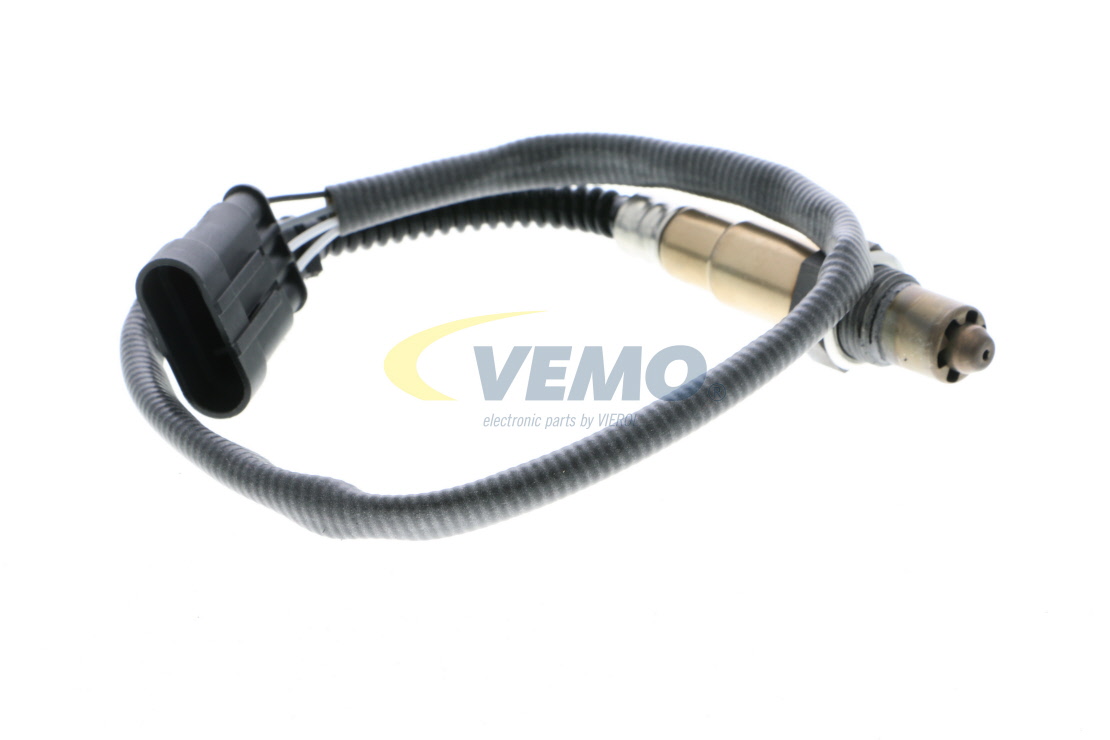 VEMO V24-76-0168 Lambdasonde Fiat 500 312 1.4 (301J410) 102 HK Benzin pris