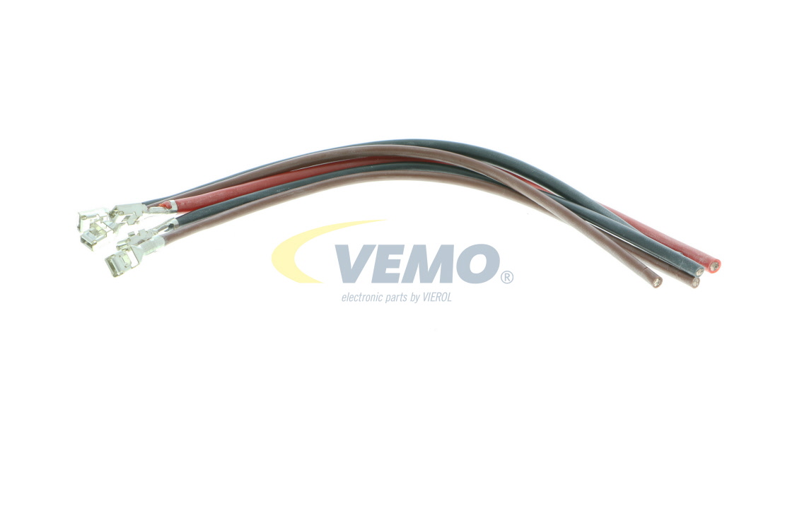 VEMO Σετ καλωδίων V24-83-0022 εμπειρία