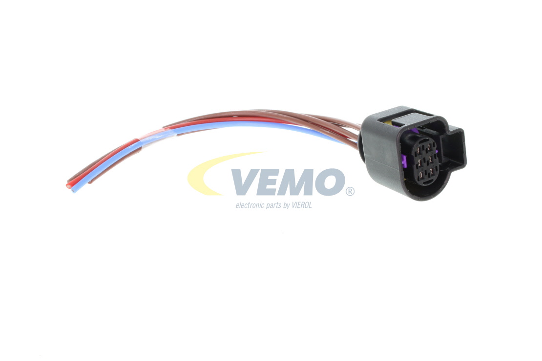 VEMO V24-83-0024 Σετ επισκευής, σετ καλωδίων