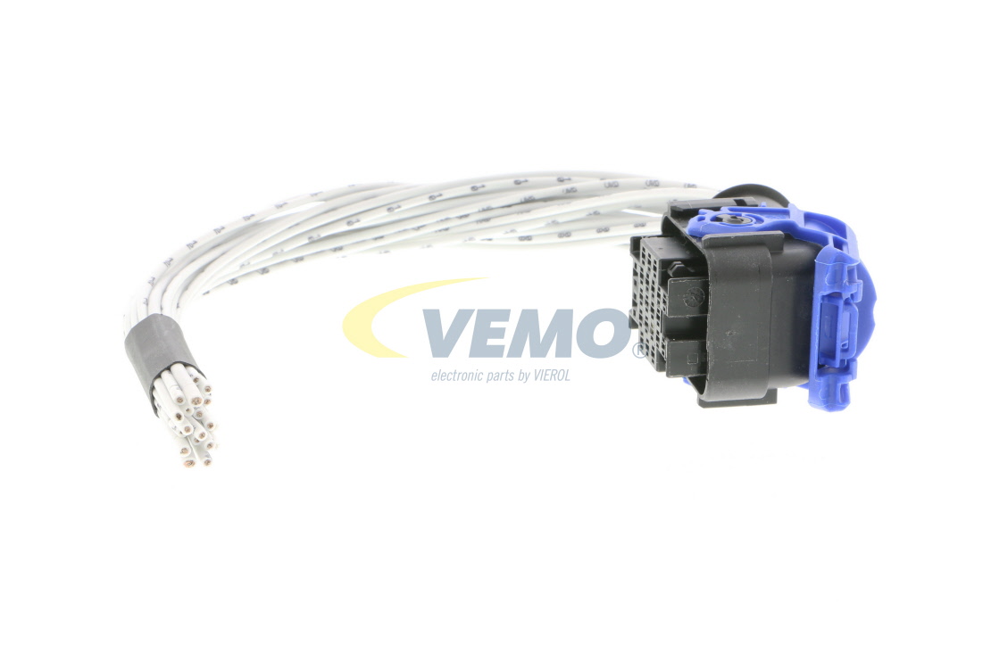 VEMO V24-83-0028 Reparatieset, kabelset