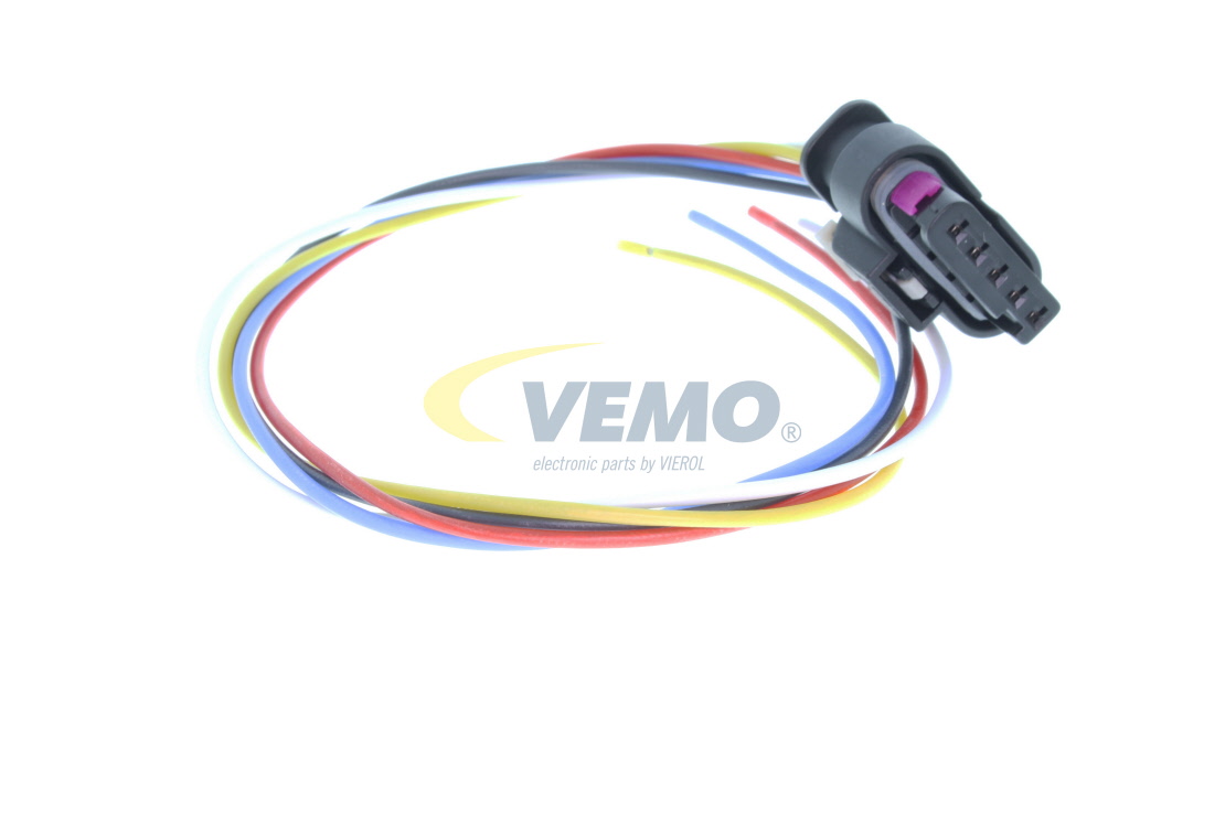 VEMO 1026031 Reparatursatz, Kabelsatz