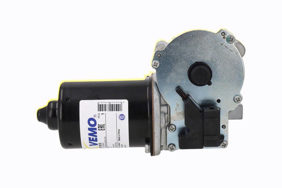 Silnik wycieraczek V25-07-0016 VEMO 6 922 648 FORD