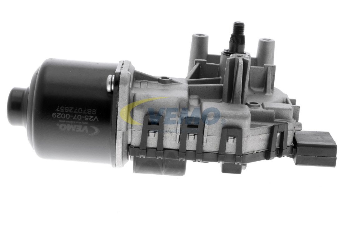 VEMO V25-07-0029 Moteur d'essuie-glace