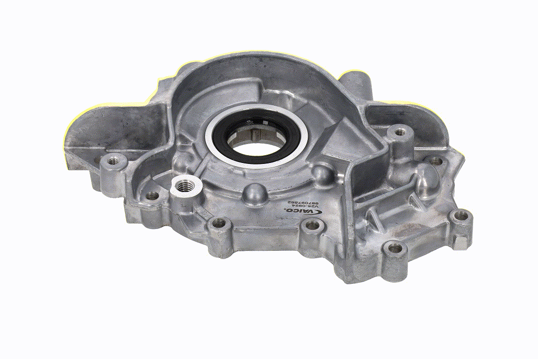 Magasin en ligne: Pompe à Huile Moteur VAICO 1002430