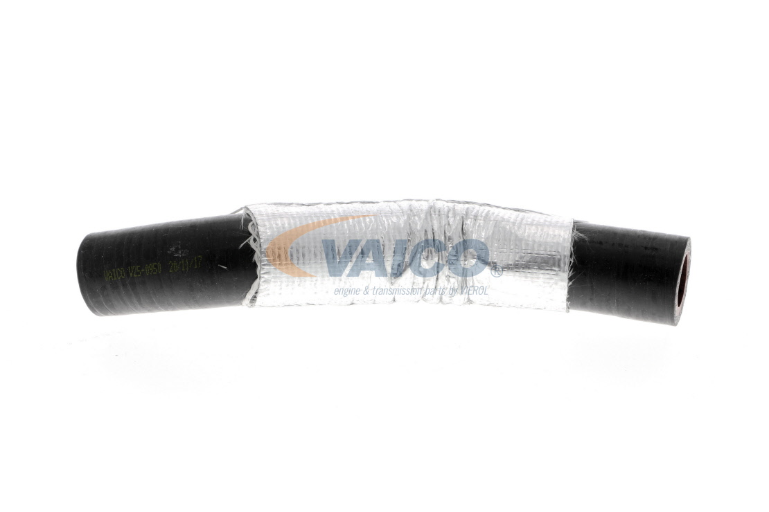 VAICO V25-0950 Intercooler rør Ford C Max DM2 1.6 TDCi 101 hk Diesel pris
