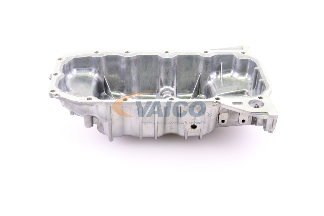 V25-1004 VAICO Ölwanne Ford Fiesta Mk6 Kastenwagen Wechseln Kosten