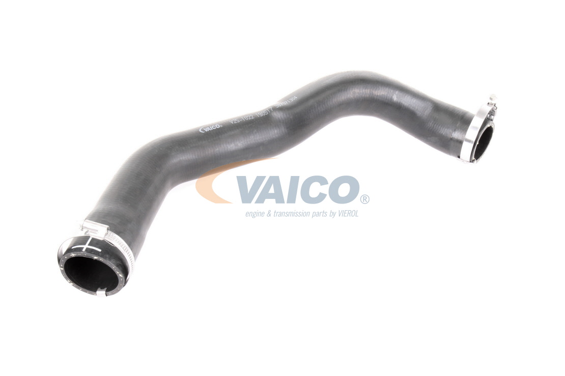 VAICO V25-1022 Ελαστ. σωλ. αέρα υπερπλήρωσης