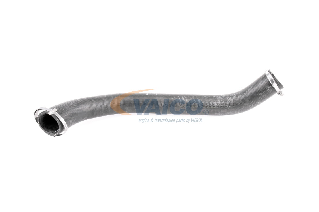 Indsugningsslange V25-1055 VAICO 8C166C646AB PEUGEOT