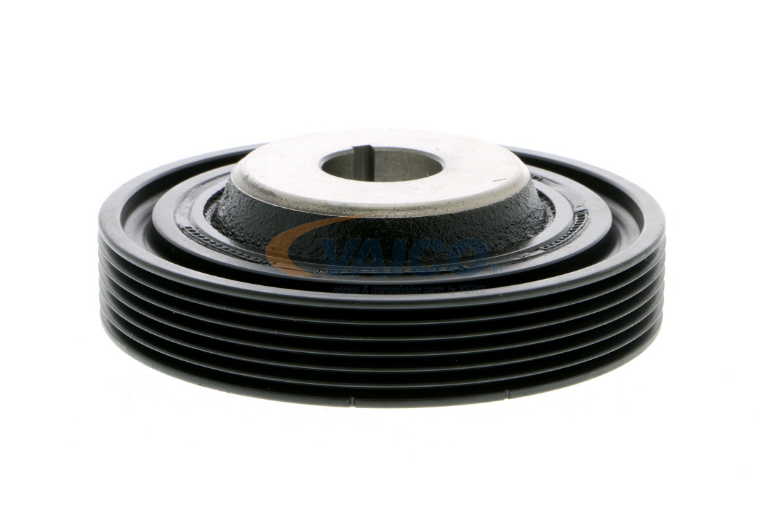 VAICO V25-1100 Kit de poulies vilebrequin Ford Focus 1 2.0 16V 131 CV Essence 2000