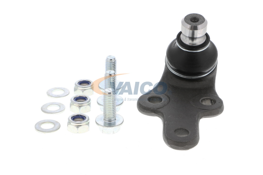 VAICO Kande- / juhtliigend V25-1120 Šarniir FORD VAICO V25-1120