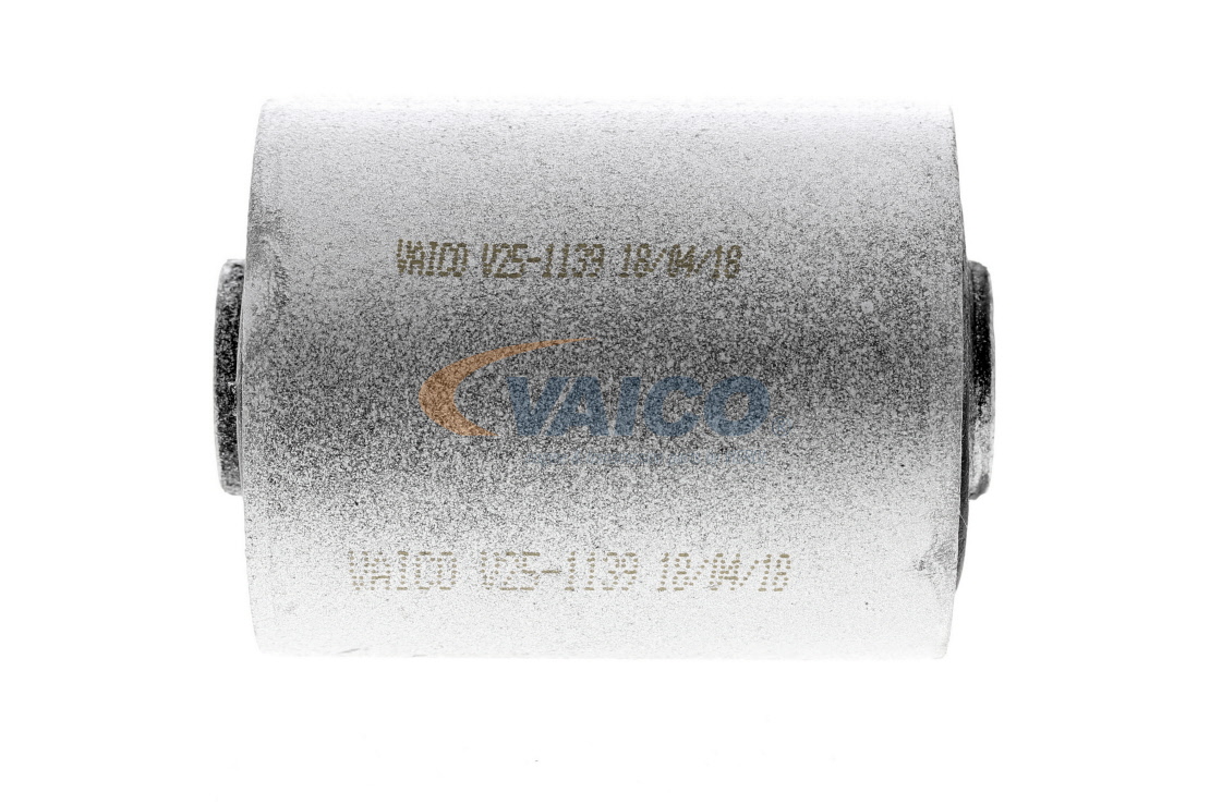 VAICO V25-1139 Apoyos, ballesta