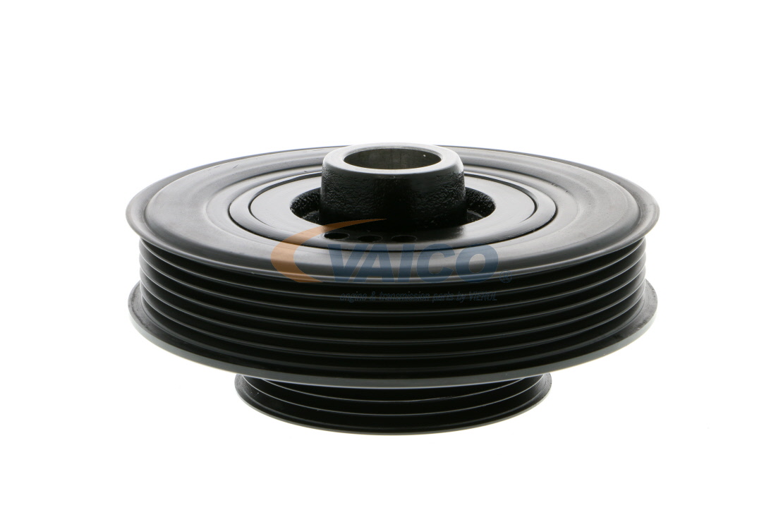 VAICO V25-1174 Riemenscheibe, Kurbelwelle Ford C Max 2 1.6 Ti 85 PS Benzin Kosten