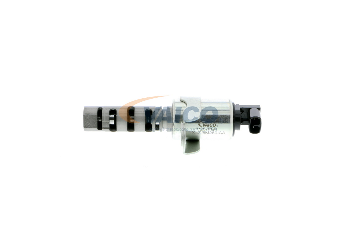 Électrovanne déphaseur V25-1191 VAICO 1X4Z 6M280 AA Électrovanne déphaseur V25-1191 VAICO 1X4Z 6M280 AA LAND ROVER