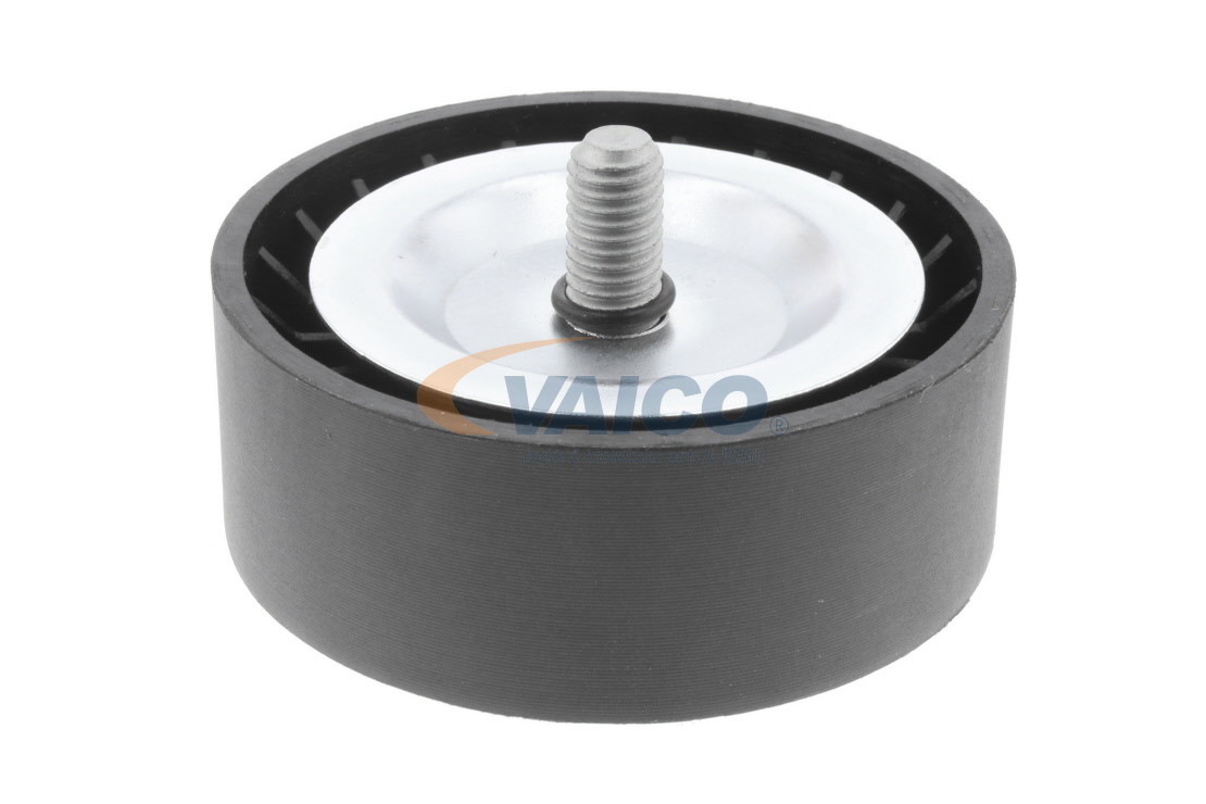 VAICO V25-1196 Ékszíjfeszítő görgő Ford Fiesta Mk6 1.0 80 LE Benzin árak