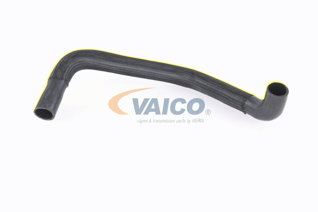 Chladič motora V25-1223 VAICO 5 157 192 FORD